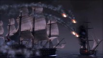 The Pirates Attack (Empire Total War OST)