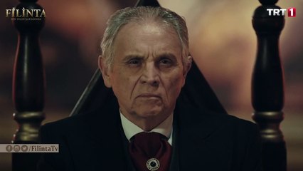 Filinta 51. Bölüm - Efendi Cemil ve Kenan Miloş