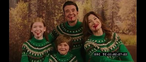 The Family Fang Official Trailer #1 (2016) - Nicole Kidman, Jason Bateman Movie HD - Dailymotion