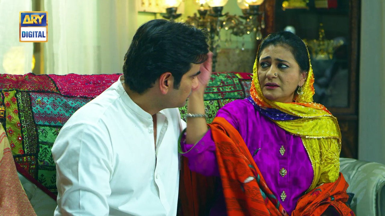Dil Lagi  Ep 06
