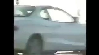 Car race