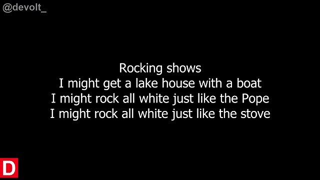 Lil Uzi Vert - Grab The Wheel // (Music Lyrics)