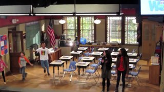 Girl Meets World ♦ Taping Curtain Call S3- Girl Meets High School Part 1