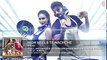 HIGH HEELS TE NACHCHE Full SONG (Audio) - KI & KA - Meet Bros ft. Jaz Dhami, Honey Singh - T-Series - +92087165101