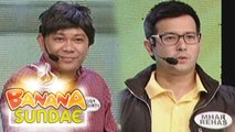 Banana Sundae: Presidential Family Feud