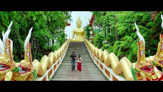 Baaton Ko Teri Video Song - All Is Well (2015) By Arijit Singh 720p HD (BDmusic23.Com)
