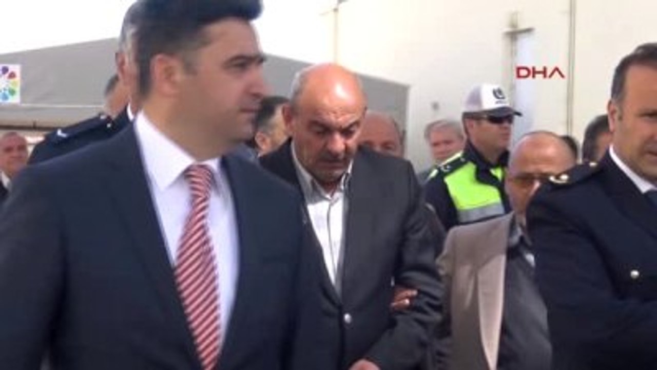 Kayseri, Şehidini Uğurluyor