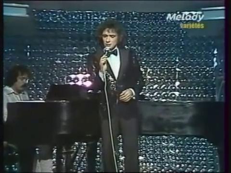 Petit --- Michel Sardou