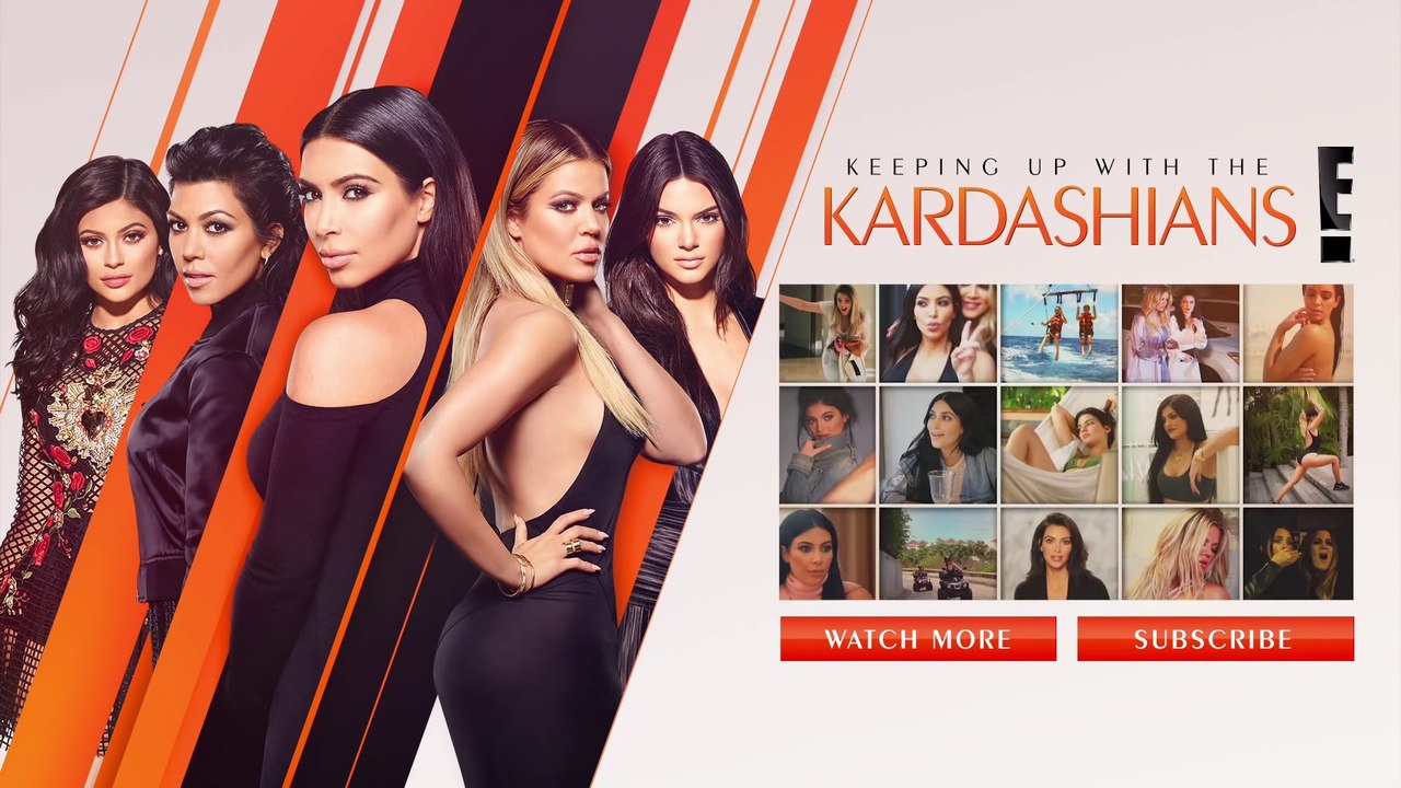 KUWTK | "Keeping Up With the Kardashians" Returns May 1st | E!