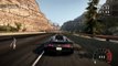 Need For Speed Hot Pursuit bugatti veyron