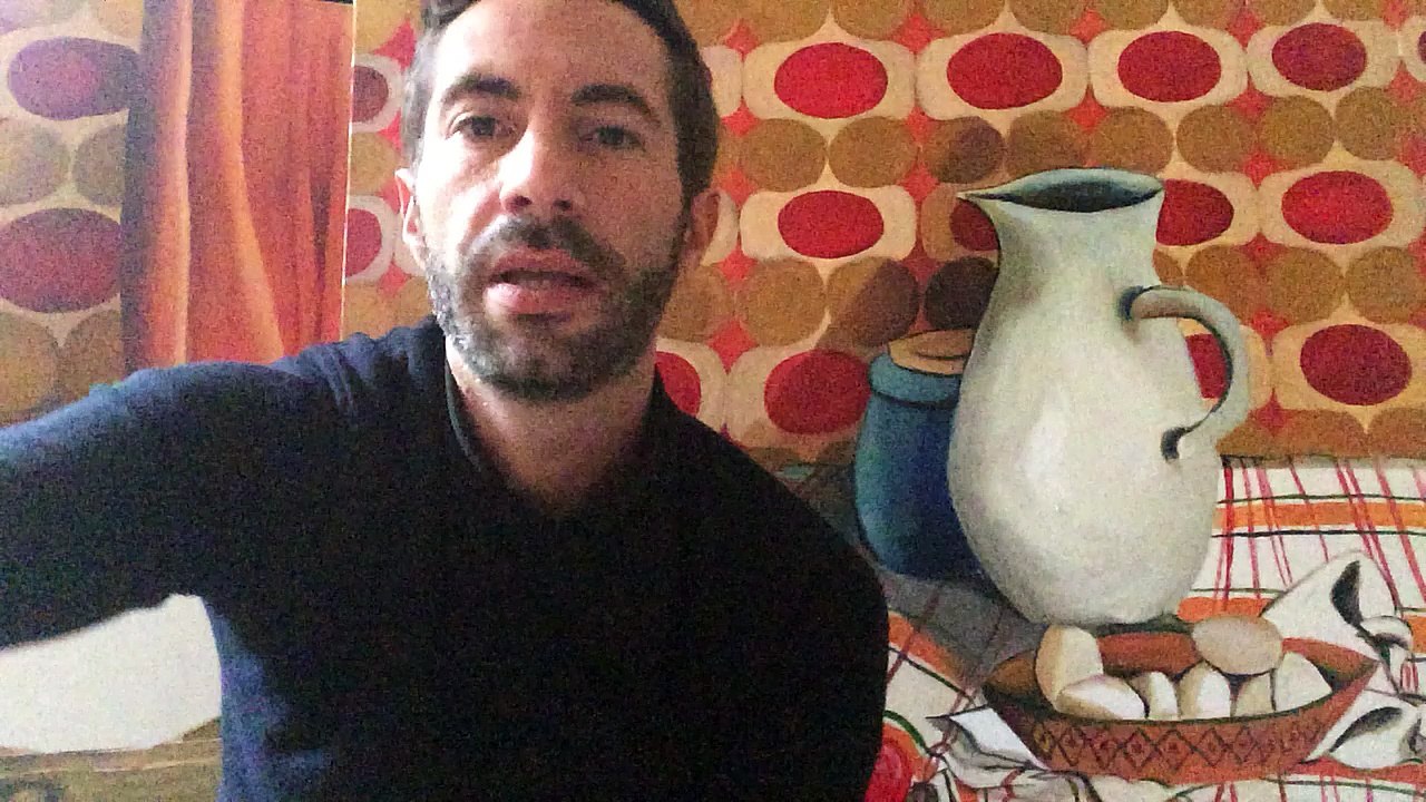 Une bouée à la mère