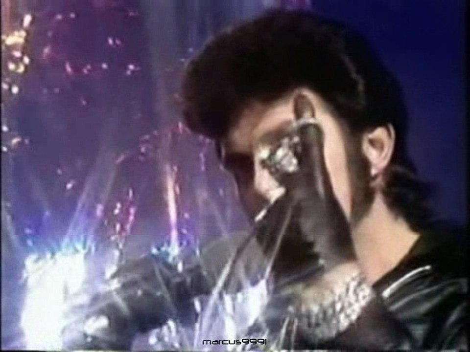 Alvin Stardust - Sweet Cheatin' Rita