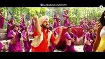 Hit Kardi HD Video Song - Santa Banta Pvt Ltd - Sonu Nigam & Diljit Dosanjh - Bollywood Songs 2016