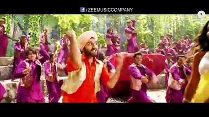 Hit Kardi HD Video Song - Santa Banta Pvt Ltd - Sonu Nigam & Diljit Dosanjh - Bollywood Songs 2016