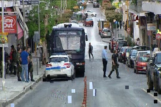 Γ.Λαγός Χρυσή Αυγή Λαμία