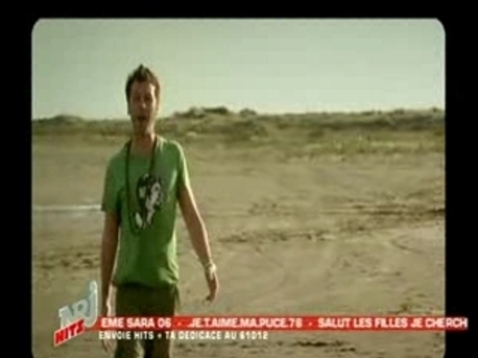 Christophe maé - Parce qu'on ne sait jamais