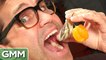 GMM - Love Potion Taste Test - Good Mythical Morning - Rhett and Link