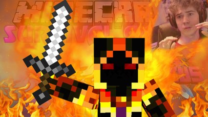 I AM A HACKER!! Minecraft Survival Games