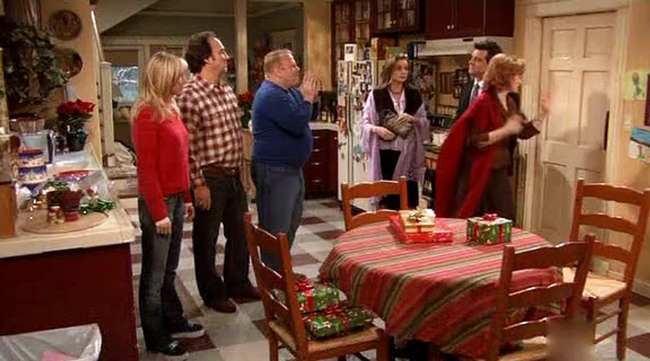 Immer wieder Jim - Wer ist der beste Schwiegersohn? - S05E11