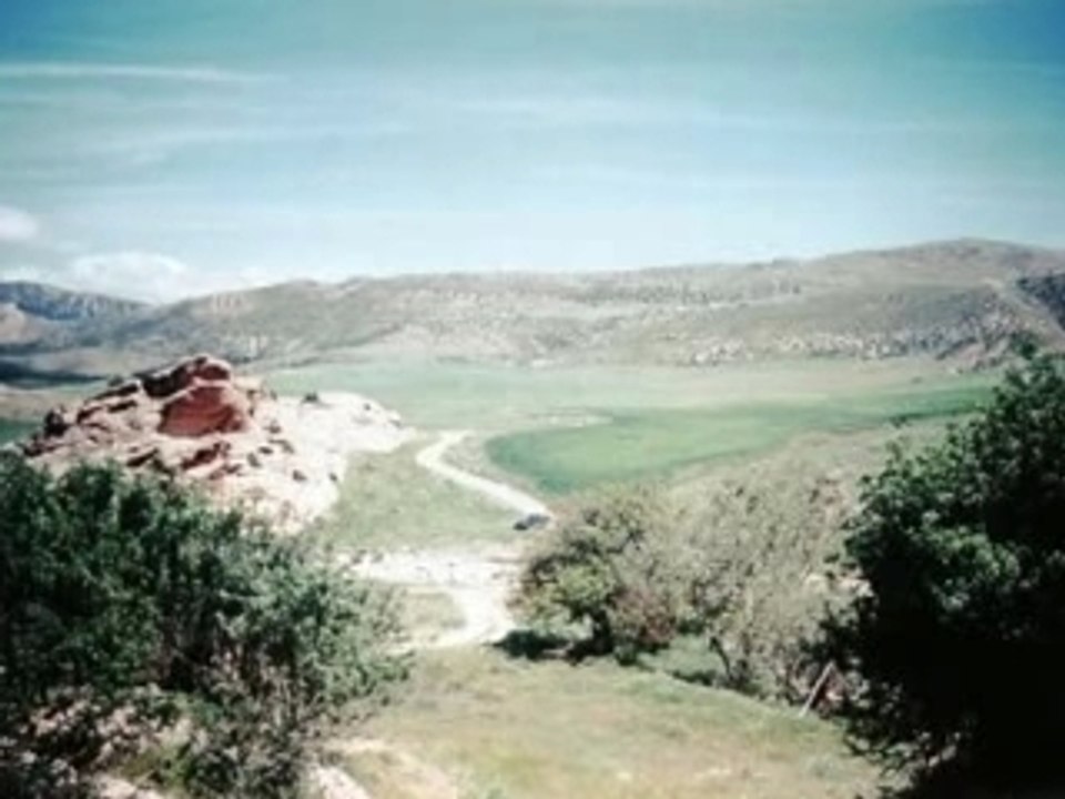 Jimmy amazigh