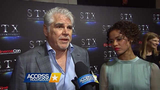 Matthew McConaughey & Gugu Mbatha-Raw Describe 'Free State Of Jones'