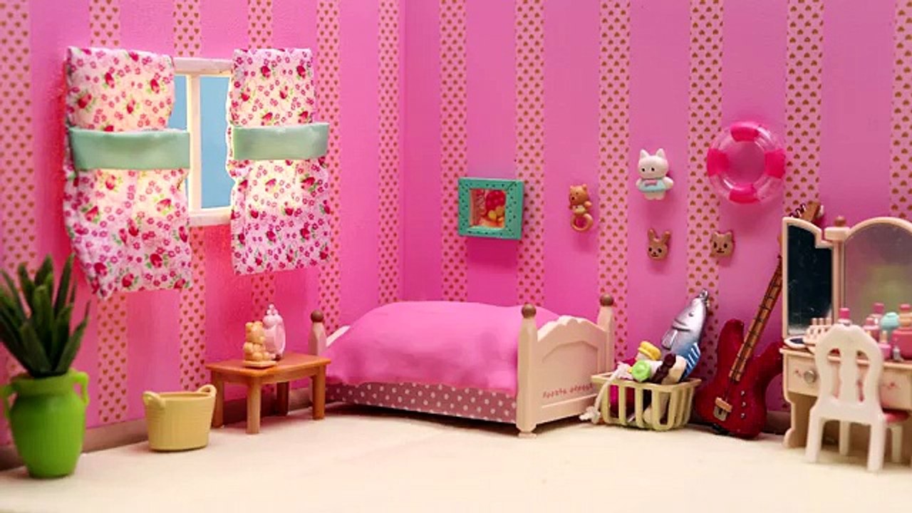 Elsa gets impatient Olaf and Anna Hog the Bathroom Frozen Play-Doh Stop Motion Movie Clips