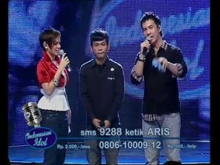 EP5 PART6 - Indonesian Idol Season 5