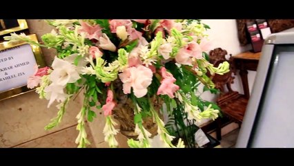 Madiha Iftekhar wedding vidoe