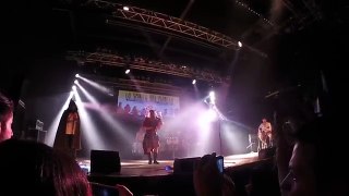 Saor Patrol live 2016 - Full Show - live at Live Music Club, Italy - GoPro Hero3+ Silver Edition 40