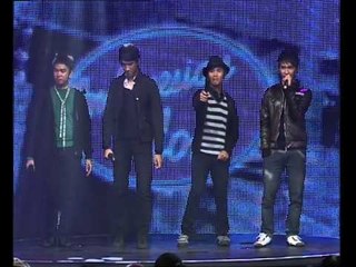 EP5 PART10 - Indonesian Idol Season 5
