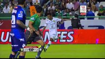 León 4-1 Puebla, Resumen, Goles Clausura 2016