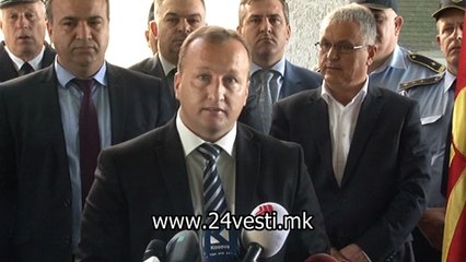 IZJAVA AGIM NIHIU ZAM MIN  NA MVR OD BLACE   17 04