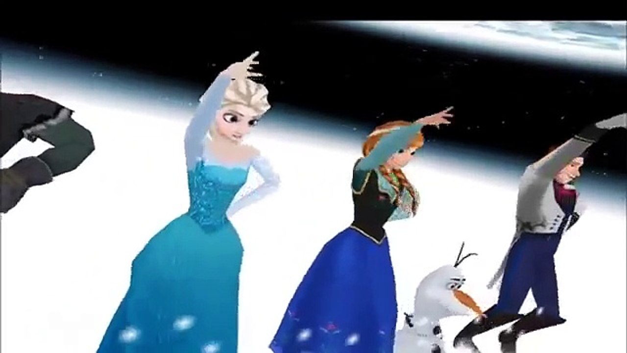 Frozen Osito gominola   Songs Frozen Gummy Bear Kids