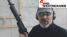 SUBFUSIL H&K MP5 - PROFESOR INSTRUCTOR MIGUEL SILEO