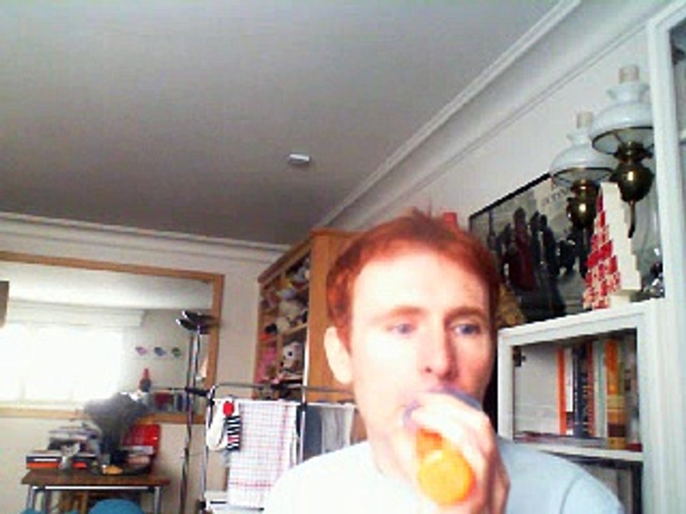 Wiwi égratigne "L.U.V" de Daniel Darc & Alain Bashung