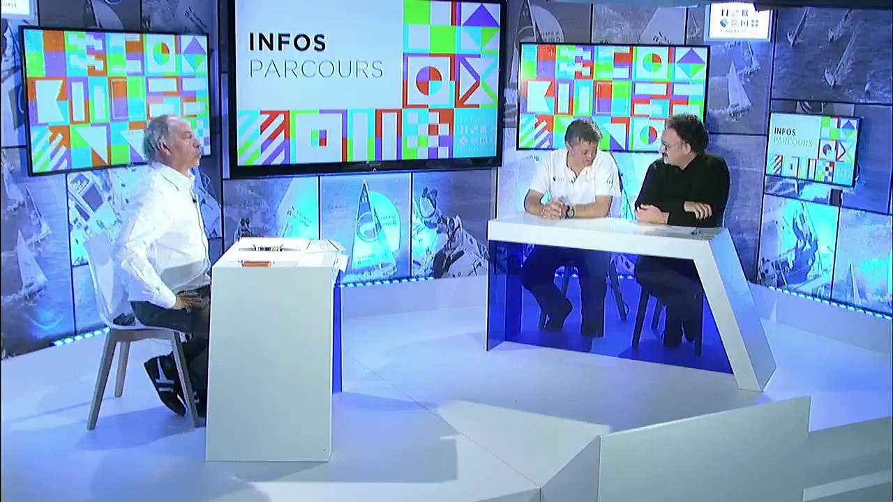 L'émission du 17 avril 2016
