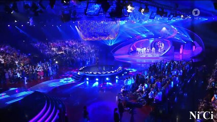 Andrea Berg  - Ich werde lächeln, wenn du gehst, Lust auf pures Leben,Drachenreiter & Diese Nacht ist jede Sünde wert (3 × Gold für das Album Seelenbeben) (Das große Schlagerfest vom 16.04.2016)