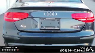 2013 Audi A4 2.0T Premium - Autobahn USA - Westborough , ...