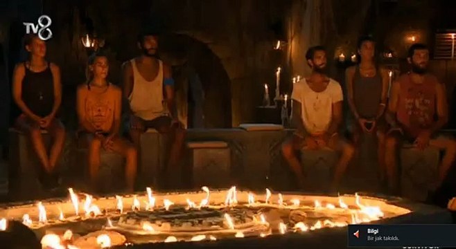 Zafer Survivor'dan Elendi! Acun Ilıcalı Açıkladı! 15 Nisan 2016