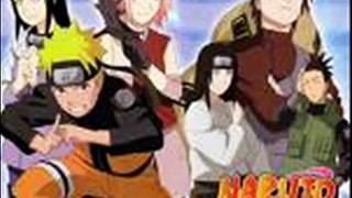 Naruto: Shippuden is coming to the U.S in January