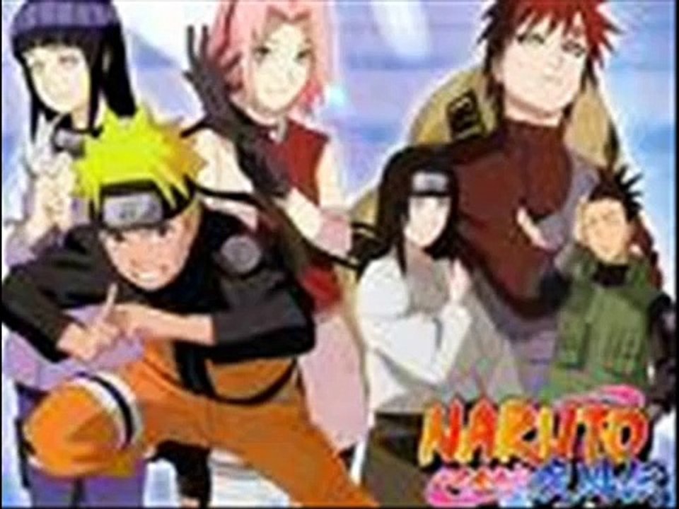Naruto: Shippuden is coming to the U.S in January