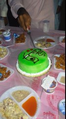 14th august celebrating in Saudi Arabia ..