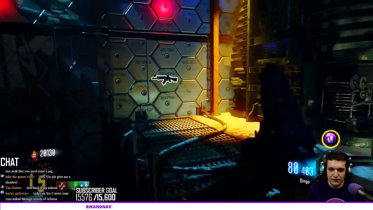 Random Gameplay