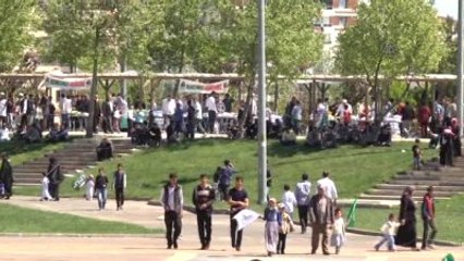 Kutlu Doğum Haftası" Etkinliği (1)