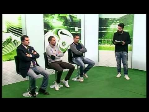 STARTER ECCELLENZA | Anteprima 34^ Giornata Eccellenza Pugliese 2015/2016