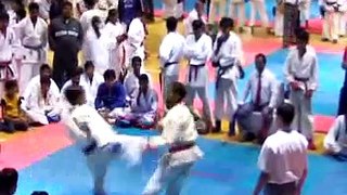 7th All India Independence Cup Karate Championship