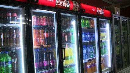L'Afrique du Sud, avec un quart d'obèses, lance la guerre aux sodas