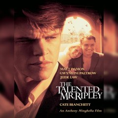O Talentoso Ripley