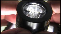 LED Lenser L7 Lightweight Torch