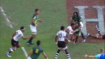 Fiji sevens magic at Singapore 7s!